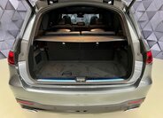 Mercedes-Benz GLS SUV / Terénní 3,0 l 280 kw