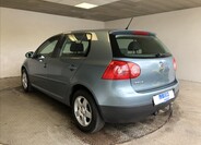 Volkswagen Golf 5
