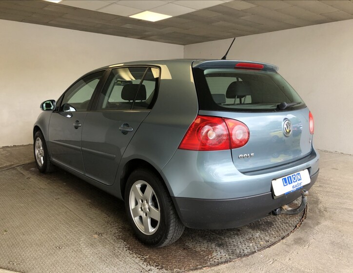 Volkswagen Golf 5
