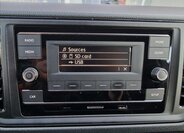 Volkswagen Crafter Skříň 2,0 l 103 kw