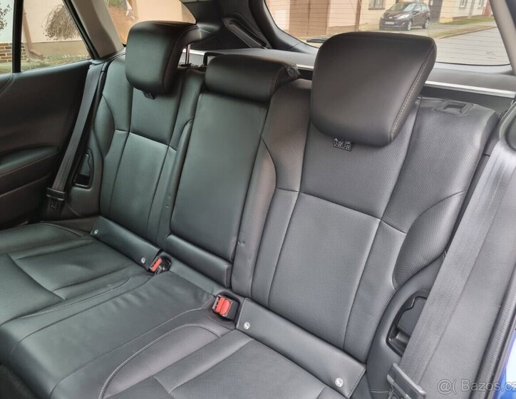 Subaru Outback Kombi 0,0 0