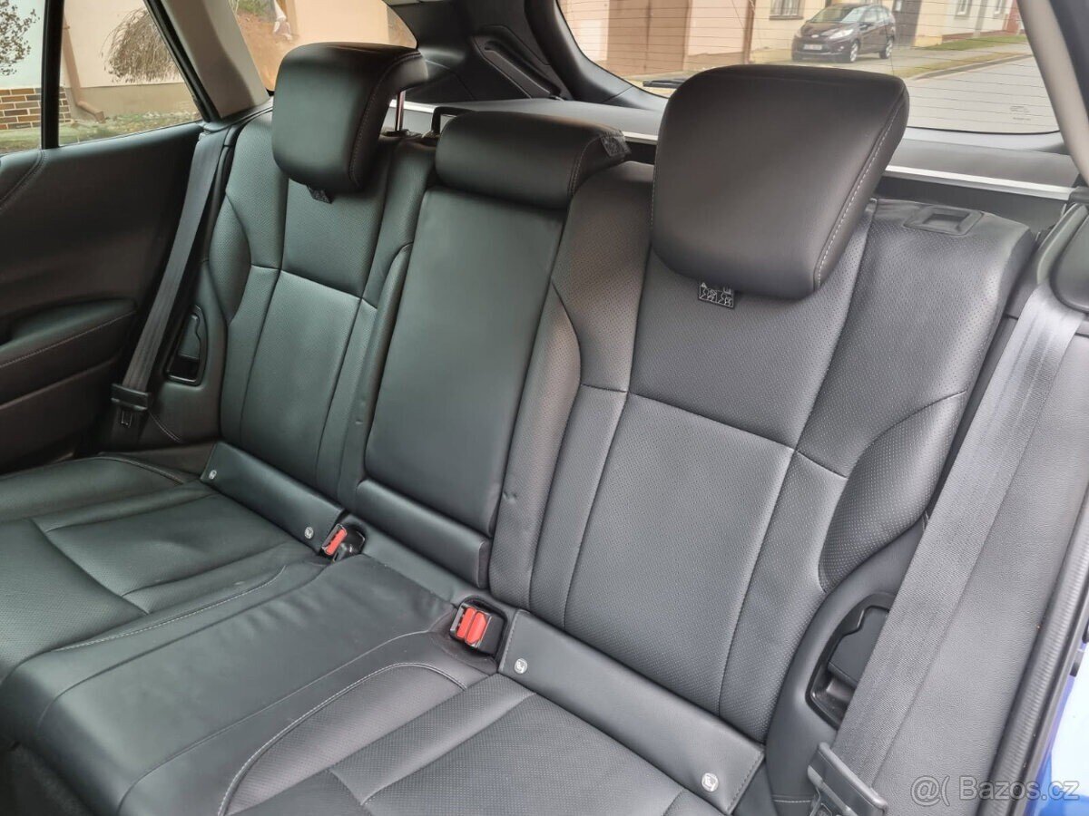 Subaru Outback Kombi 0,0 0