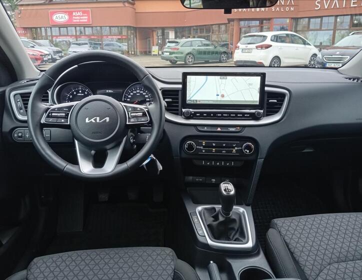 KIA Ceed 17