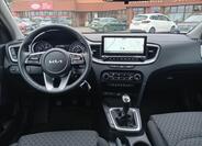 KIA Ceed 17
