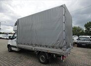 Mercedes-Benz Sprinter Ostatní 2,0 l 125 kw