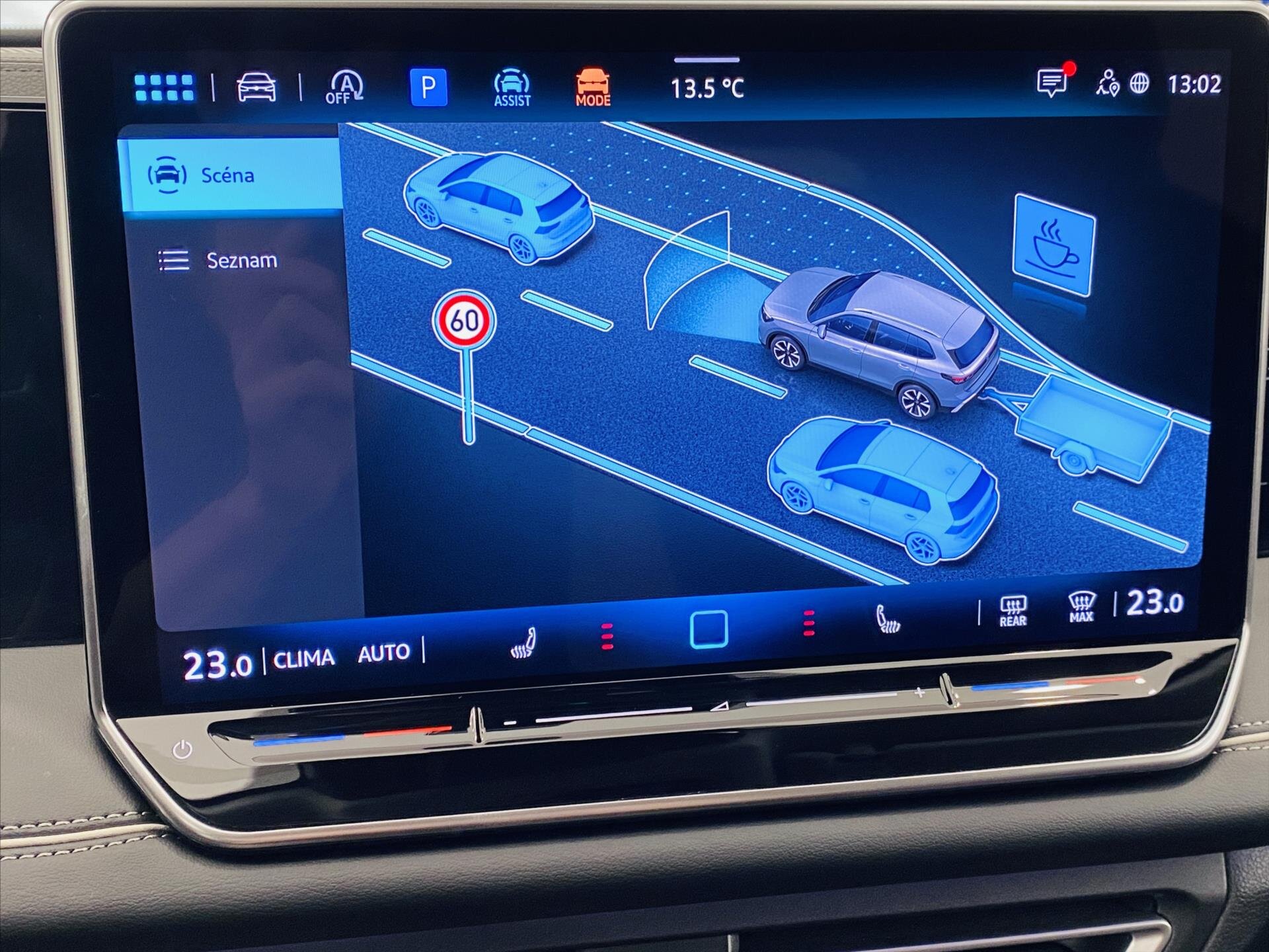 Volkswagen Tiguan SUV / Terénní 2,0 l 142 kw