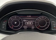 Audi Q7 SUV / Terénní 3,0 l 200 kw