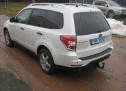 Subaru Forester Kombi 2,0 l 110 kw