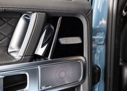 Mercedes-Benz Třídy G 12