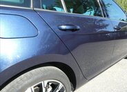 Volkswagen Golf Kombi 2,0 l 110 kw