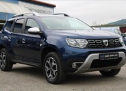 Dacia Duster 3