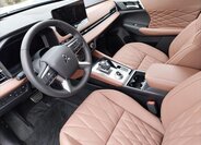 Mitsubishi Outlander SUV / Terénní 2,4 l 225 kw