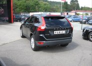 Volvo XC60 Kombi 2,4 l 120 kw