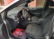 Mercedes-Benz Třídy B 10