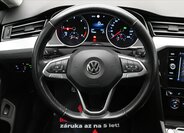 Volkswagen Passat 18