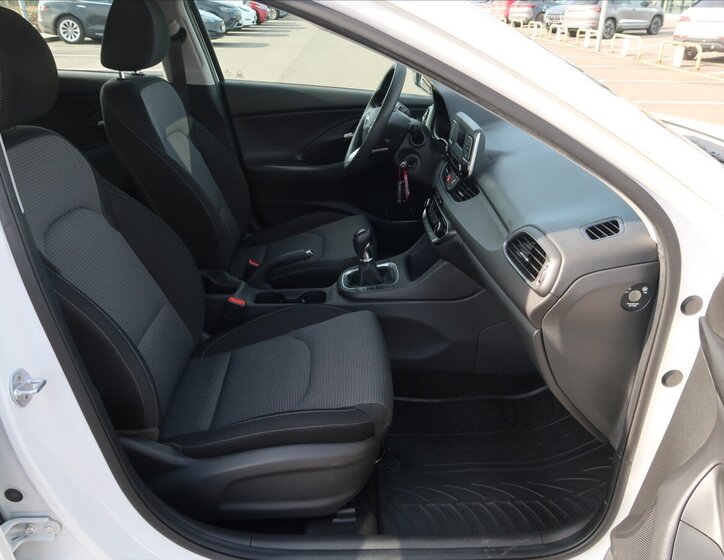 Hyundai i30 Kombi 1,4 l 73 kw