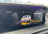 Mercedes-Benz Třídy G Ostatní 2,9 l 210 kw