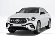 Mercedes-Benz GLE 3