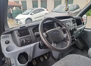 Ford Transit 9