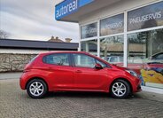 Peugeot 208 Hatchback 1,2 l 61 kw