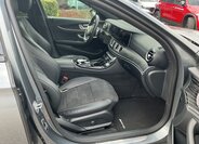 Mercedes-Benz Třídy E SUV / Terénní 3,0 l 190 kw