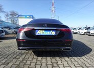 Mercedes-Benz Třídy S Ostatní 2,9 l 243 kw