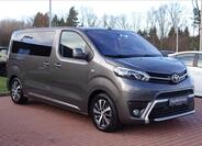Toyota ProAce Verso 3
