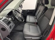 Volkswagen Caravelle Kombi 1,9 l 75 kw