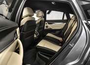 BMW X6 SUV / Terénní 3,0 l 280 kw