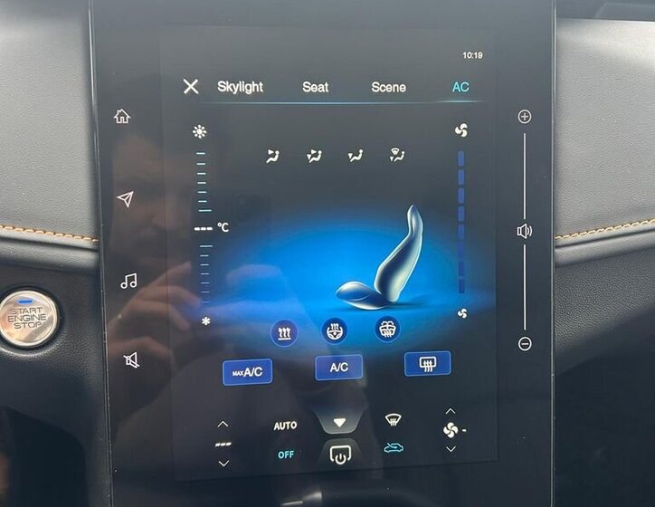 Dongfeng Ostatní Kombi 1,5 l 86 kw