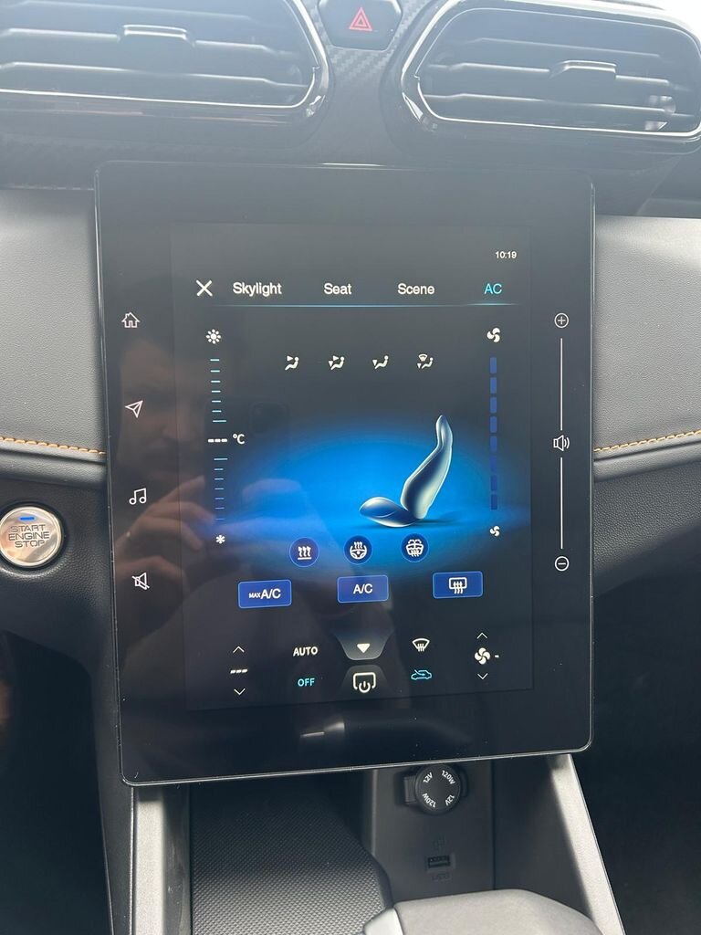 Dongfeng Ostatní Kombi 1,5 l 86 kw