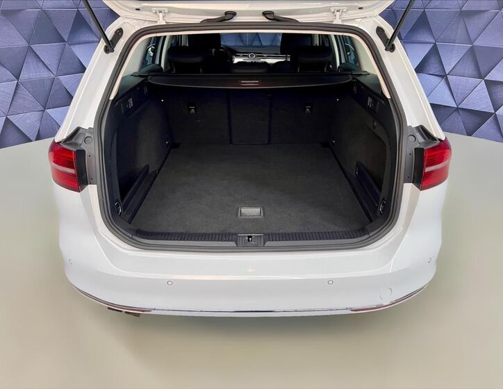 Volkswagen Passat 22