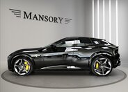 Ferrari Purosangue SUV / Terénní 6,5 l 529 kw