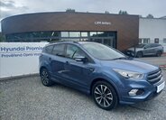 Ford Kuga SUV / Terénní 1,5 l 110 kw