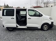 Citroën Jumpy Kombi 2,0 l 110 kw