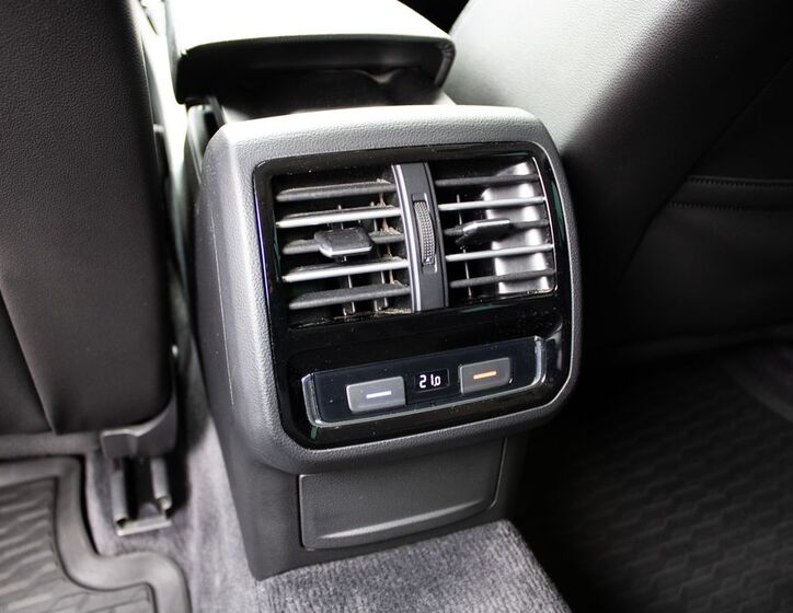 Volkswagen Passat 16