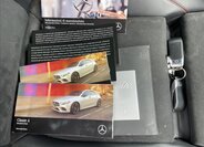 Mercedes-Benz Třídy A Kombi 2,0 l 85 kw