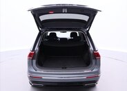 Volkswagen Tiguan Allspace SUV 1,5 l 110 kw