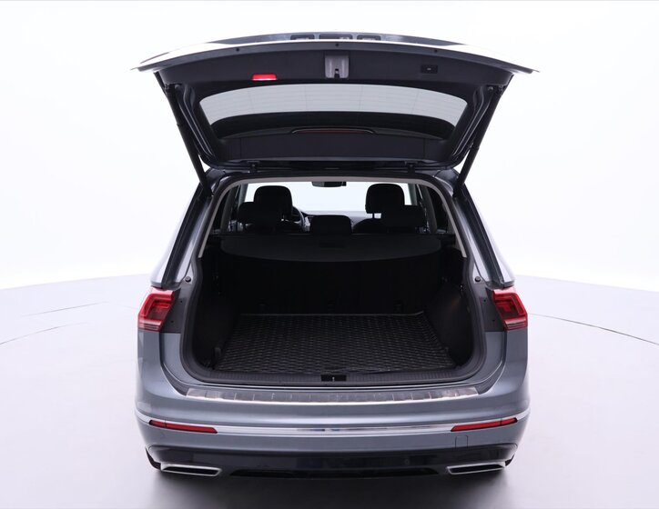 Volkswagen Tiguan Allspace SUV 1,5 l 110 kw