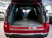 Chevrolet Suburban SUV / Terénní 6,2 l 313 kw