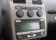 Volkswagen Touran 14