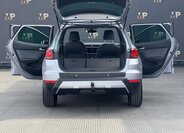 Seat Arona SUV / Terénní 999,0 85 kw