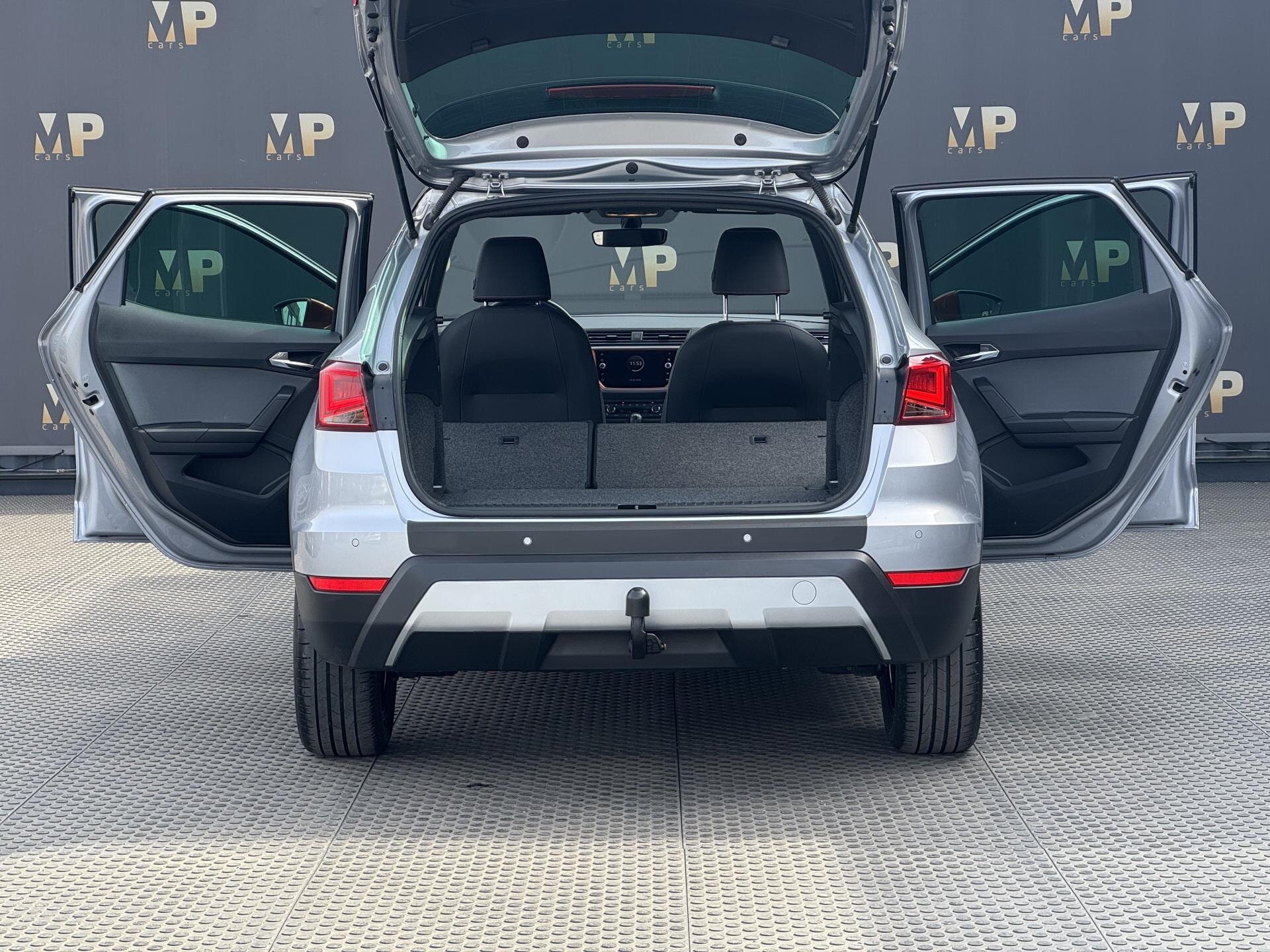 Seat Arona SUV / Terénní 999,0 85 kw