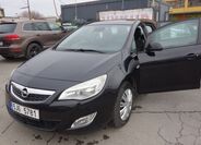 Opel Astra 15