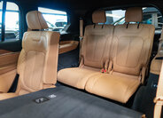 Jeep Grand Cherokee SUV / Terénní 5,7 l 266 kw