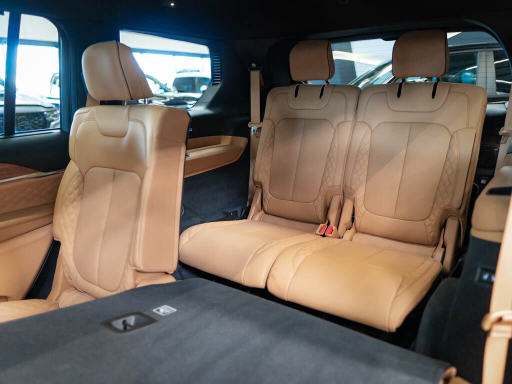 Jeep Grand Cherokee SUV / Terénní 5,7 l 266 kw