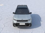 Jeep Compass SUV 1,2 l 107 kw