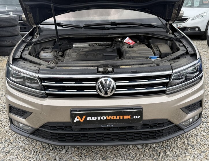 Volkswagen Tiguan 14