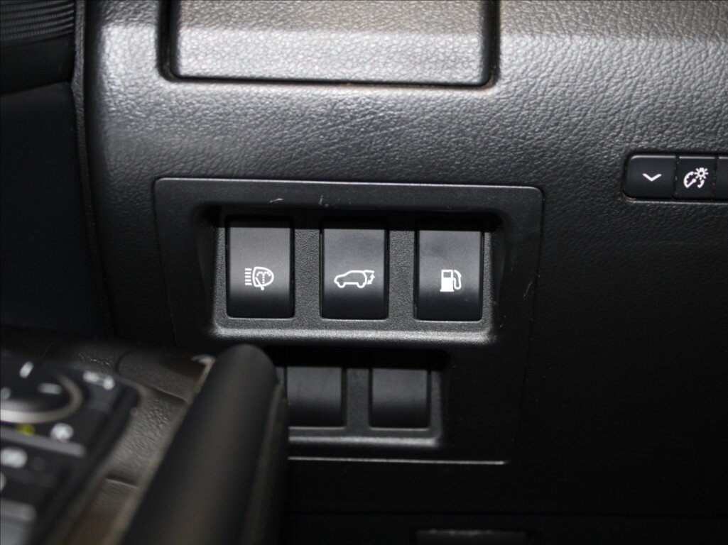 Lexus RX 450h SUV / Terénní 3,5 l 220 kw