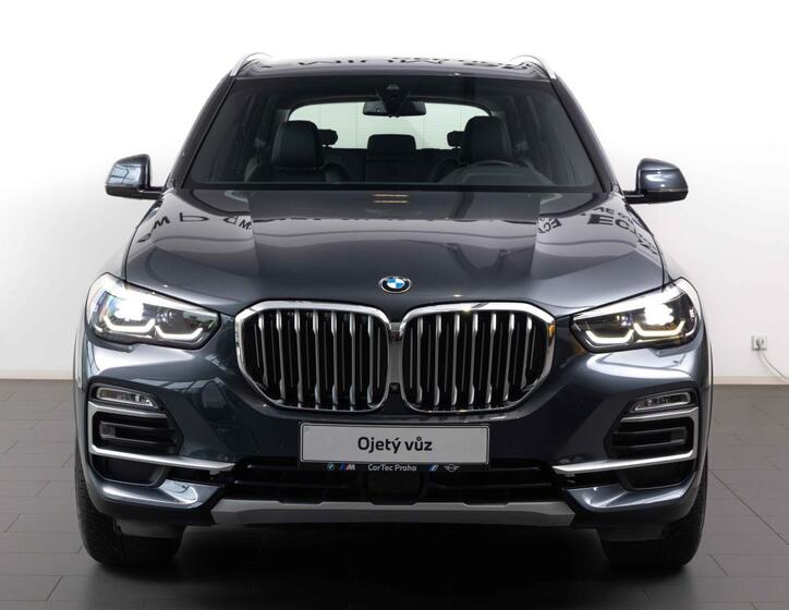 BMW X5 3